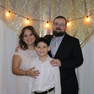 Meet your Posher, Elizabeth